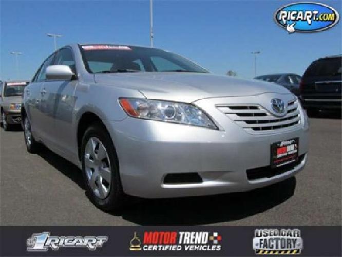 2009 toyota camry in columbus, oh