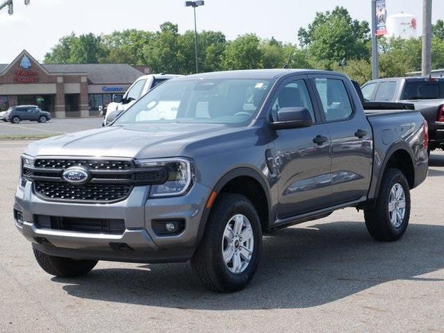 2024 ford ranger xl
