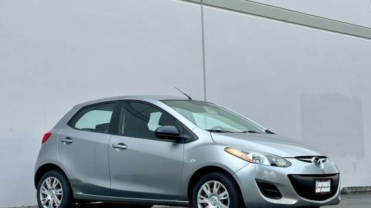 2013 Mazda
