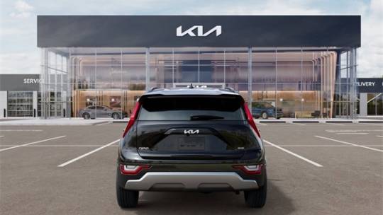 2024 Kia Niro