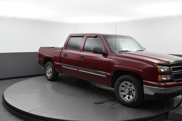 2007 chevrolet silverado 1500 classic ls2 ls2 4dr crew cab 5.8 ft. sb for sale in farmington, new mexico
