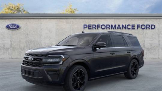 2024 Ford Expedition