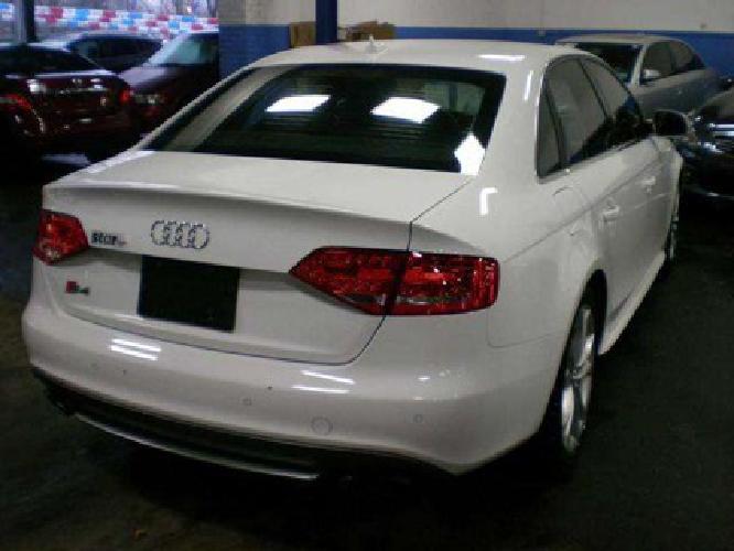 2010 audi s4 3.0 premium plus in bayside, ny