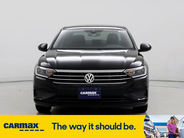 2019 volkswagen jetta sel