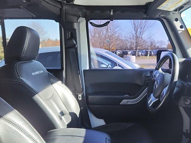 2017 jeep wrangler unlimited rubicon hard rock