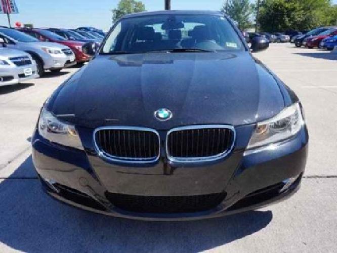2010 bmw 3 series 328i in denton, tx