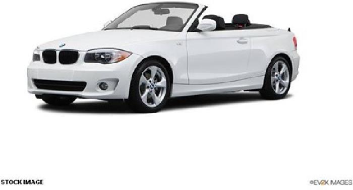 2012 bmw 1 series in pompano beach, fl