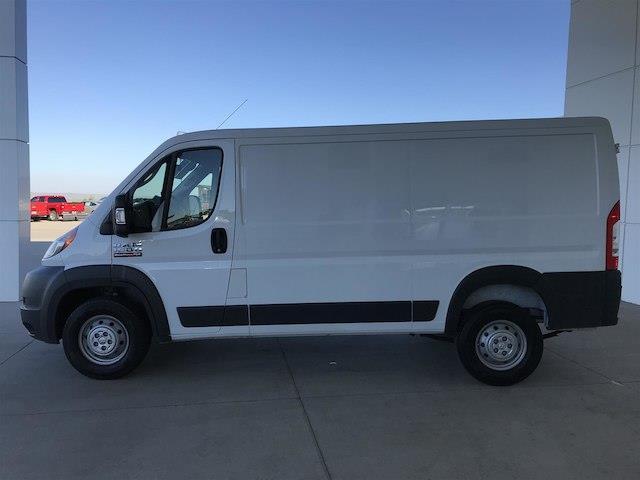 2018 ram promaster cargo 1500 136 wb 1500 136 wb 3dr low roof cargo van for sale in ames, south dakota