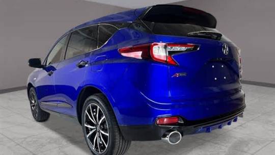 2025 Acura RDX