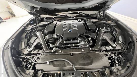 2024 BMW 7 series