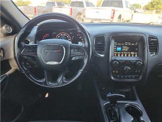 2020 Dodge Durango gt