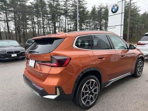 2023 bmw x1 xdrive28i in manchester, new hampshire