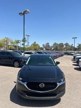 2024 mazda cx-30 preferred in mesa, arizona