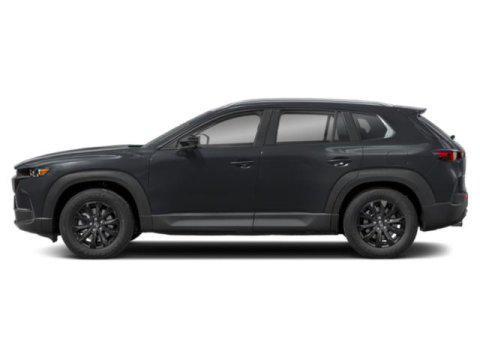 2024 mazda cx-50 2.5 s preferred