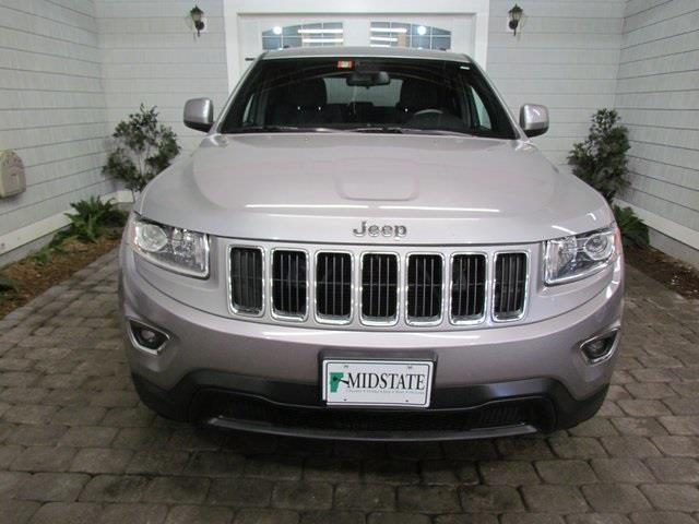 2014 jeep grand cherokee laredo 4x4 laredo 4dr suv for sale in barre, vermont