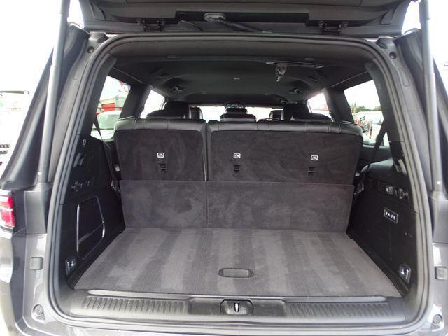 2022 jeep wagoneer series iii 4x4