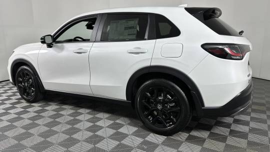 2025 Honda