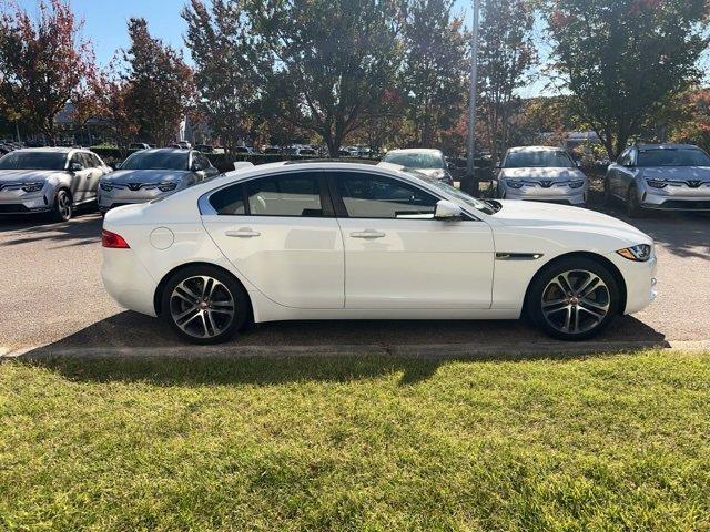 2017 jaguar xe 35t premium
