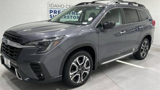 2024 subaru ascent touring