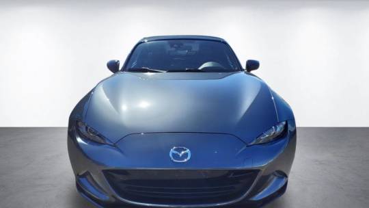 2020 Mazda Mx-5 miata