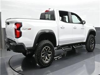 2024 Chevrolet zr2