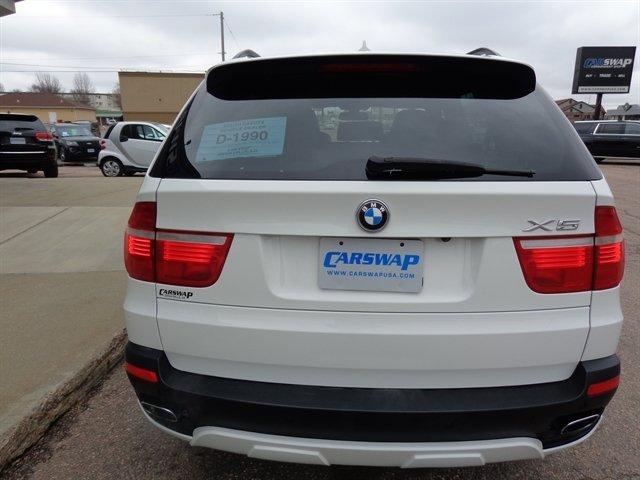 used 2009 bmw x5 xdrive48i sioux falls, sd 57104 for sale in sioux falls, south dakota