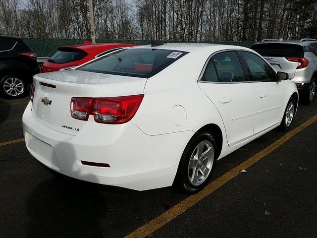 2016 chevrolet malibu limited ls fleet ls fleet 4dr sedan for sale in mineral wells, mississippi