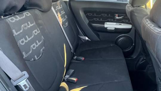 2012 Kia Soul