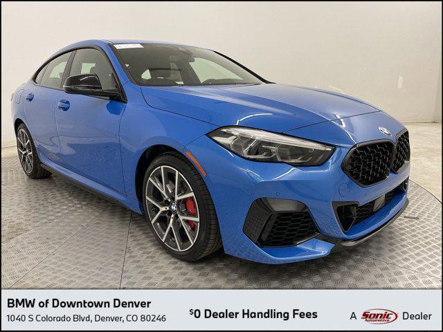 2024 bmw m235 gran coupe i xdrive