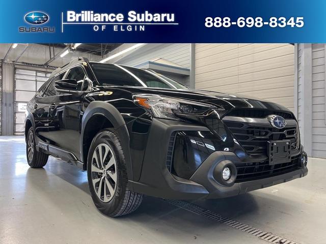 2024 subaru outback premium
