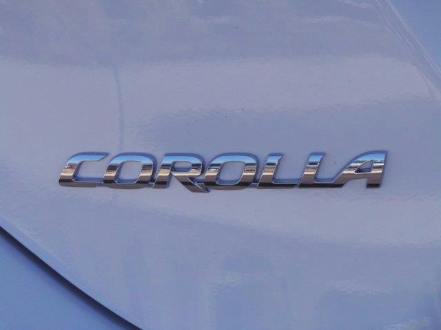 2018 toyota corolla se se 4dr sedan cvt for sale in north kingstown, rhode island