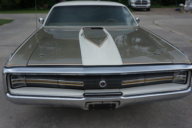 1970 chrysler 300 hurst