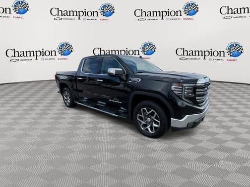 2023 gmc sierra 1500 slt in la grange, kentucky