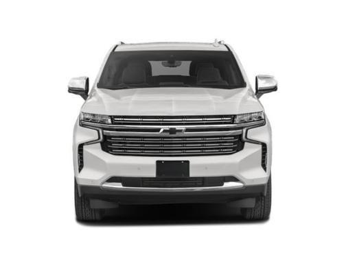 2023 chevrolet suburban