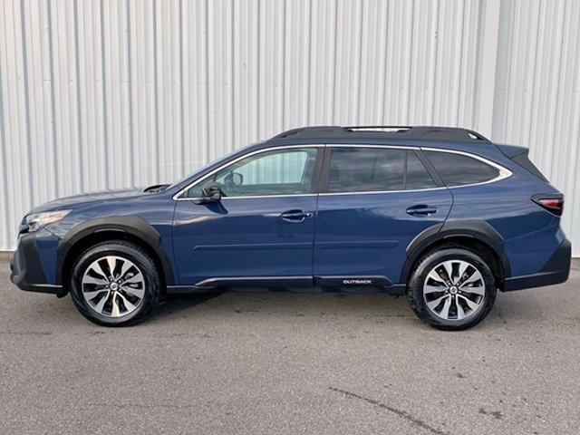 2023 subaru outback limited