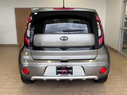 2017 kia soul in sheboygan, wisconsin