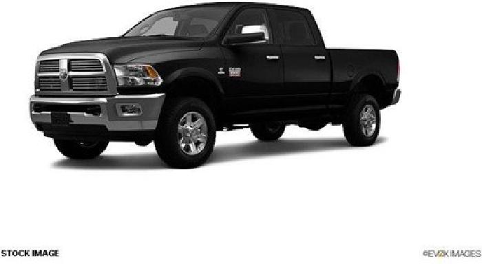 2012 ram 2500 st in kendall, fl