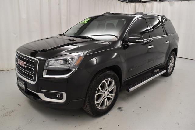2014 gmc acadia slt-1 slt-1 4dr suv for sale in topeka, kansas