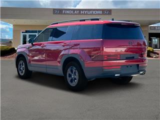 2025 Hyundai Santa Fe xrt