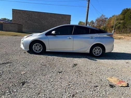 2018 toyota prius in delaware, ohio