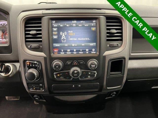 2019 ram 1500 classic express in wheatfield, new york