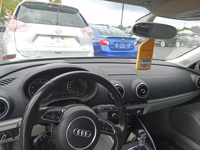 2015 audi a3 1.8t premium