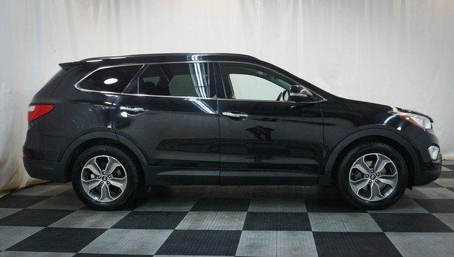 used 2013 hyundai santa fe awd gls fairbanks, ak 99701 for sale in coldfoot, alaska