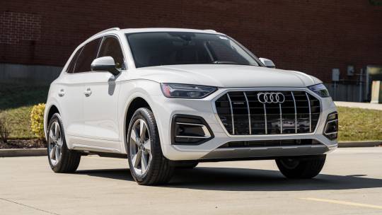 2024 Audi Q5