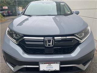 2022 Honda CR-V ex l