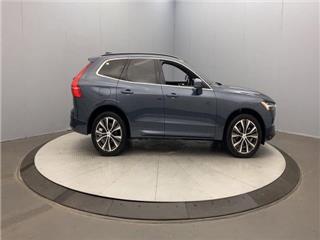 2022 Volvo XC60 b5 momentum