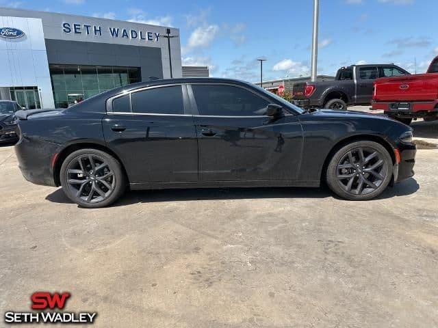 2023 dodge charger sxt 4dr rear-wheel drive sedan in pauls valley, oklahoma