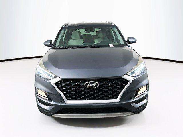 2019 hyundai tucson sport
