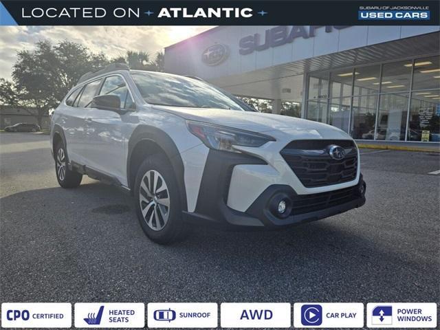 2024 subaru outback premium