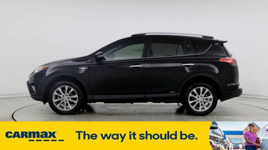 2017 Toyota RAV4